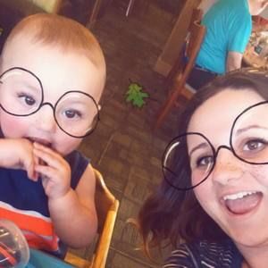 Meet your Posher, Destiny